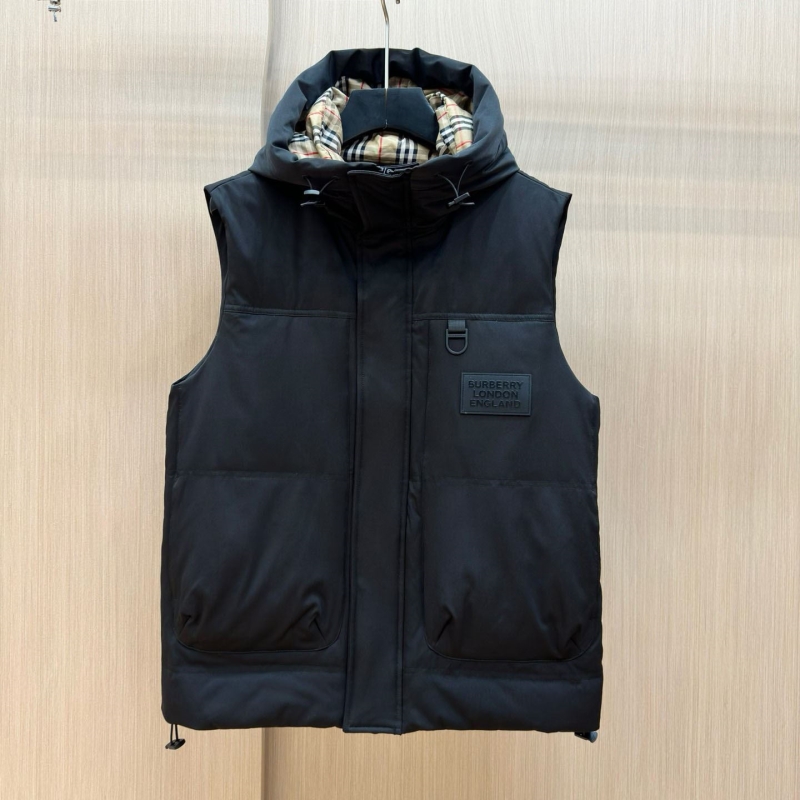 B**rry gilet